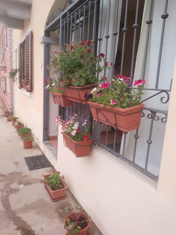 Appartamento Borgo La Vigna Trinita d'Agultu e Vignola Exterior photo