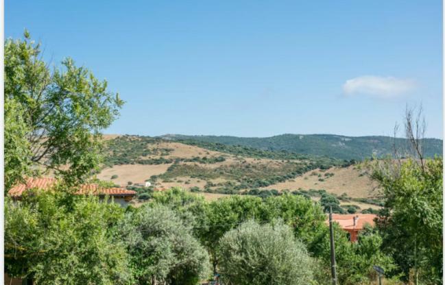 Appartamento Borgo La Vigna Trinita d'Agultu e Vignola Exterior photo
